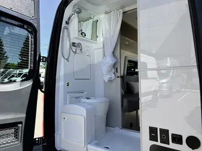 2027 Thor Motor Coach Tranquility photo 12