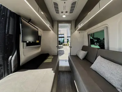 2027 Thor Motor Coach Tranquility photo 9