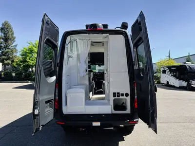 2027 Thor Motor Coach Tranquility photo 15