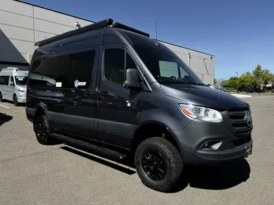 New 2027 Thor Motor Coach Tranquility 19A