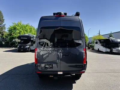 2027 Thor Motor Coach Tranquility photo 16