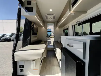 2027 Thor Motor Coach Tranquility photo 4