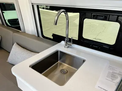 2027 Thor Motor Coach Tranquility photo 7