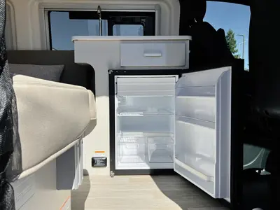 2027 Thor Motor Coach Tranquility photo 6