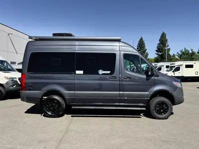 2027 Thor Motor Coach Tranquility photo 14