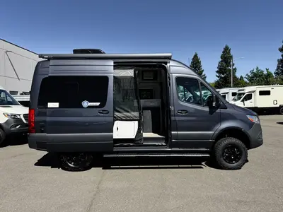 2027 Thor Motor Coach Tranquility photo 13