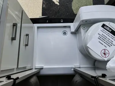 2027 Thor Motor Coach Tranquility photo 11