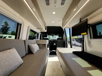 2027 Thor Motor Coach Tranquility photo 3
