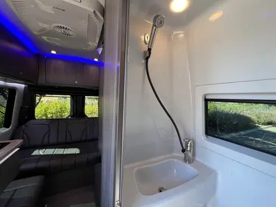2027 Grech RV Turismo-ION photo 12