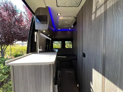 2027 Grech RV Turismo-ION photo 4