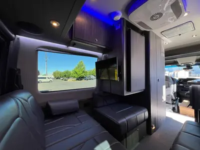 2027 Grech RV Turismo-ION photo 10
