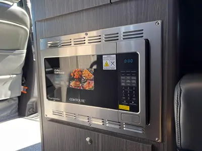2027 Grech RV Turismo-ION photo 7