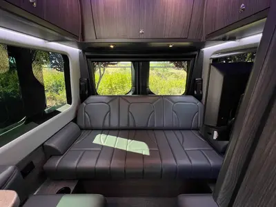 2027 Grech RV Turismo-ION photo 9
