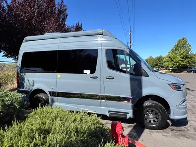 2027 Grech RV Turismo-ION photo 13