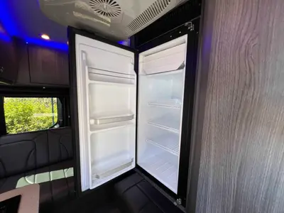 2027 Grech RV Turismo-ION photo 8