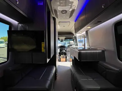 2027 Grech RV Turismo-ION photo 3