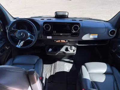 2027 Grech RV Turismo-ION photo 2