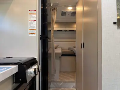 2027 Thor Motor Coach Compass AWD photo 14
