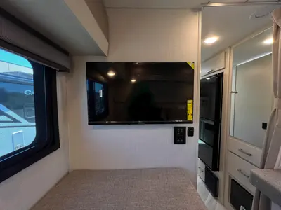2027 Thor Motor Coach Compass AWD photo 20