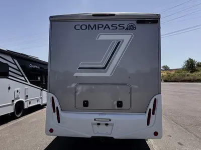 2027 Thor Motor Coach Compass AWD photo 22