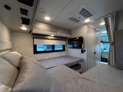 2027 Thor Motor Coach Compass AWD photo 19