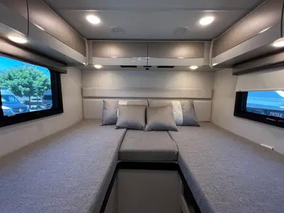 2027 Thor Motor Coach Compass AWD photo 18