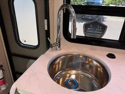 2027 Thor Motor Coach Compass AWD photo 11