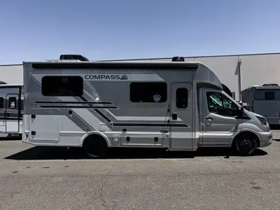 2027 Thor Motor Coach Compass AWD photo 21