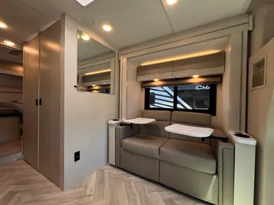 2027 Thor Motor Coach Compass AWD photo 5