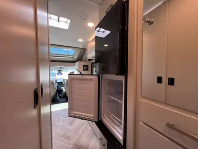 2027 Thor Motor Coach Compass AWD photo 13