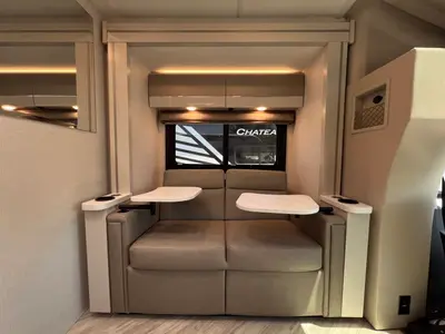 2027 Thor Motor Coach Compass AWD photo 6