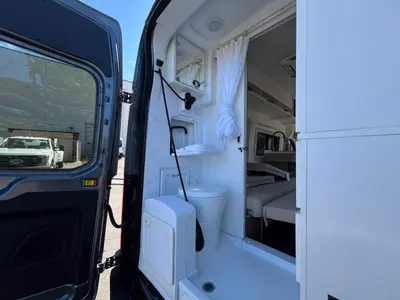 2027 Thor Motor Coach Talavera photo 11