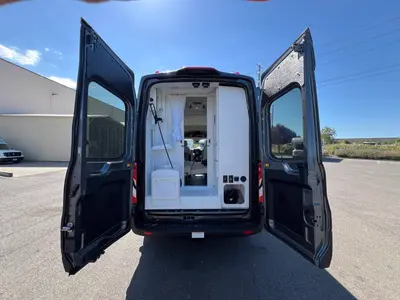2027 Thor Motor Coach Talavera photo 14