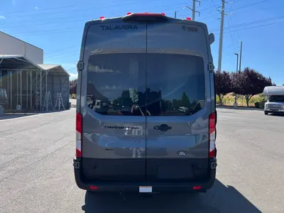 2027 Thor Motor Coach Talavera photo 15