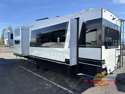 2026 Brinkley Model Z photo 6