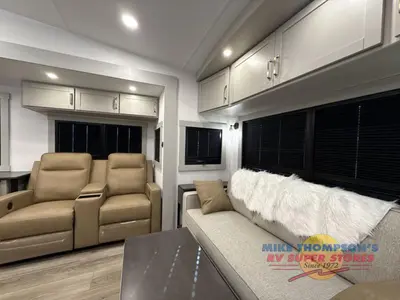 2026 Brinkley Model Z photo 18