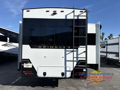 2026 Brinkley Model Z photo 7