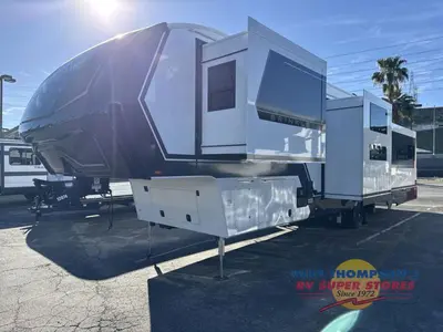 2026 Brinkley Model Z photo 4