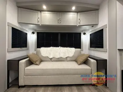 2026 Brinkley Model Z photo 20