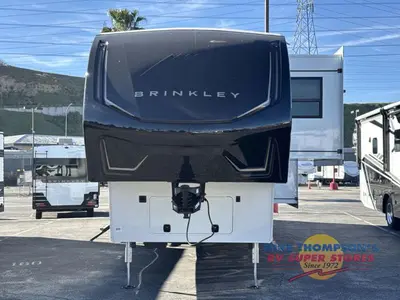 2026 Brinkley Model Z photo 10