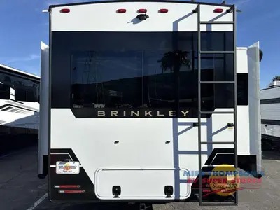 2026 Brinkley Model Z photo 13