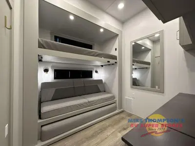 2026 Brinkley Model Z photo 45
