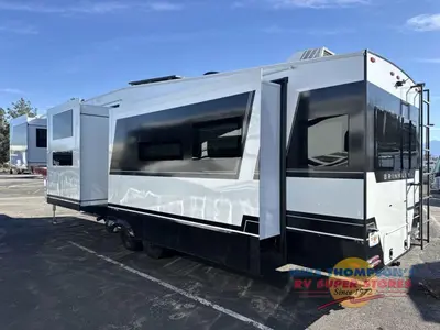 2026 Brinkley Model Z photo 12