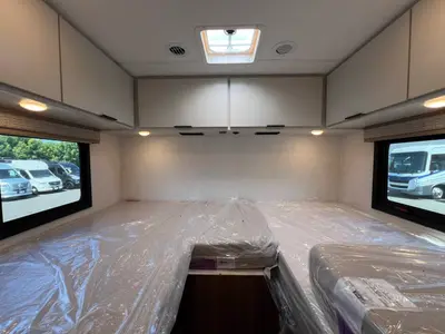 2027 Thor Motor Coach Chateau photo 19