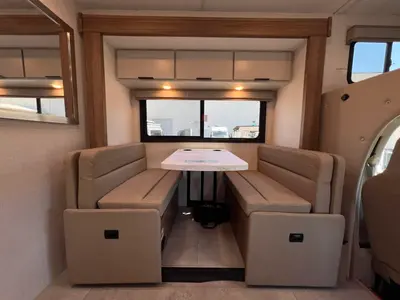 2027 Thor Motor Coach Chateau photo 8