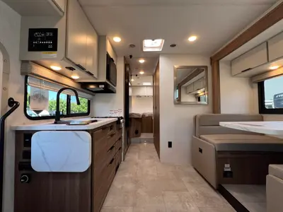 2027 Thor Motor Coach Chateau photo 6