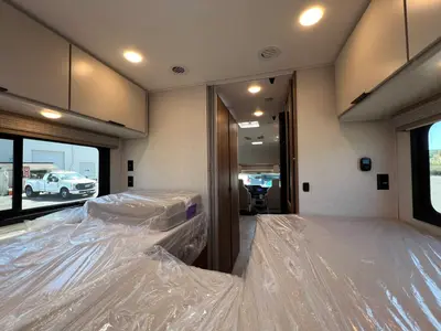 2027 Thor Motor Coach Chateau photo 18