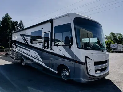 New 2027 Entegra Coach Vision 29S