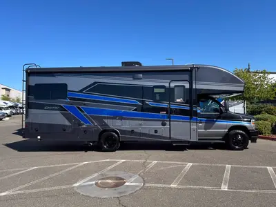 2027 Entegra Coach Odyssey photo 22
