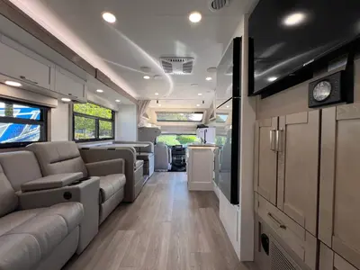 2027 Entegra Coach Odyssey photo 3